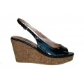 Ella Remi Peep Toe Wedges Ella Remi Peep Toe Wedges
